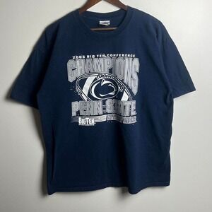 Vintage Penn State Nittany Lions Tee